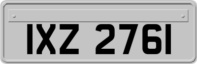 IXZ2761