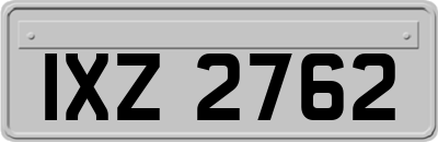 IXZ2762