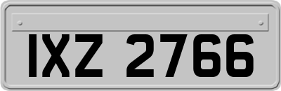 IXZ2766
