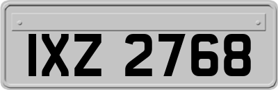 IXZ2768