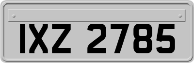 IXZ2785