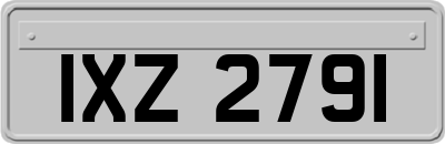 IXZ2791