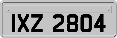 IXZ2804