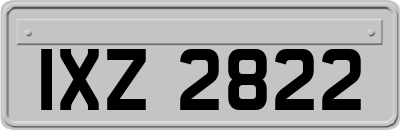 IXZ2822