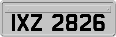 IXZ2826