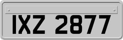 IXZ2877