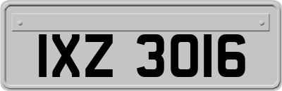 IXZ3016