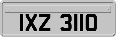 IXZ3110