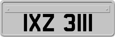 IXZ3111