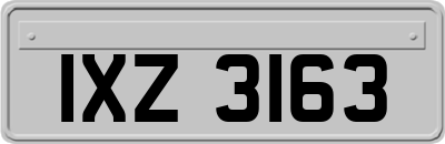 IXZ3163