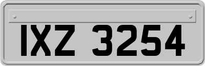 IXZ3254