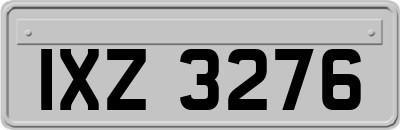 IXZ3276