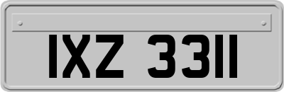 IXZ3311