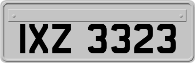 IXZ3323