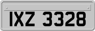 IXZ3328