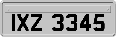 IXZ3345