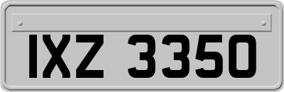 IXZ3350
