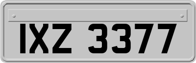IXZ3377