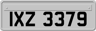 IXZ3379