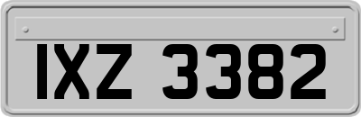 IXZ3382