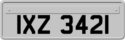 IXZ3421