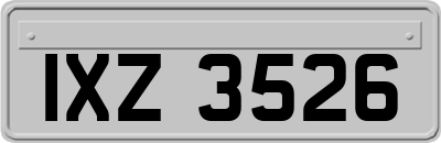 IXZ3526