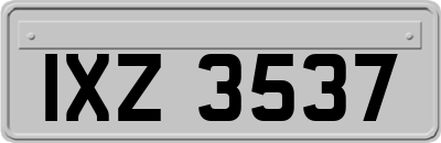 IXZ3537