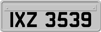 IXZ3539