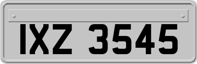 IXZ3545