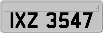 IXZ3547