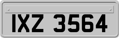 IXZ3564