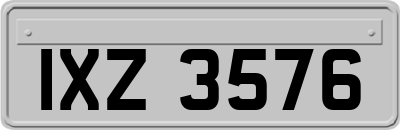 IXZ3576