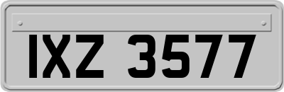 IXZ3577