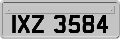 IXZ3584