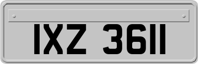 IXZ3611