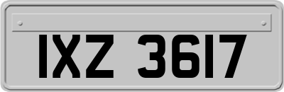 IXZ3617