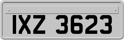 IXZ3623