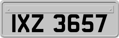 IXZ3657