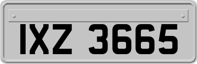 IXZ3665