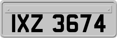 IXZ3674