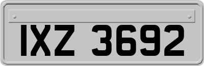 IXZ3692