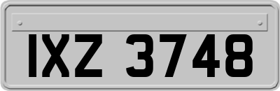 IXZ3748