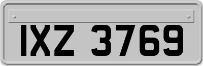 IXZ3769