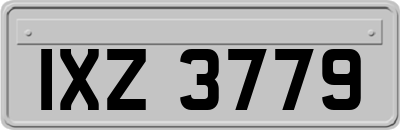 IXZ3779