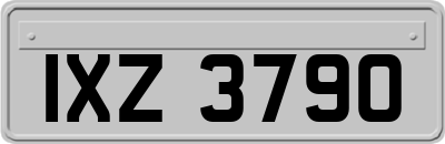 IXZ3790