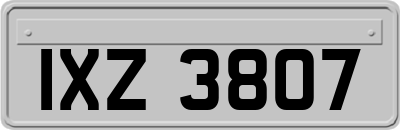 IXZ3807