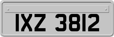 IXZ3812
