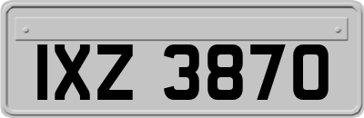 IXZ3870