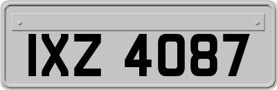 IXZ4087