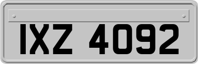 IXZ4092